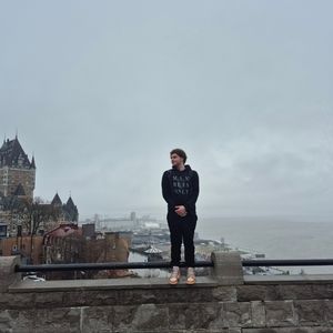 Meet your Posher, Farah